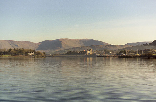 Cahersiveen