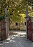 Gracisce, Istria, Croatia