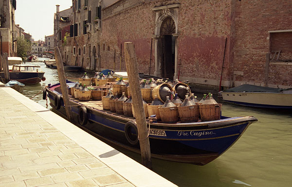 Venice