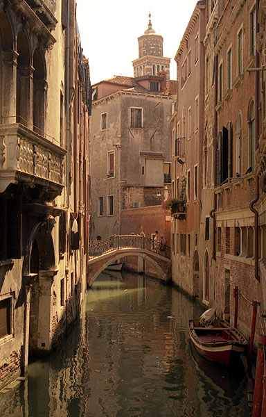 Venice