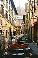 Florence with Duomo