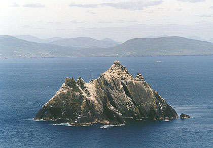 Little Skellig