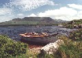 Loch Curran, Waterville