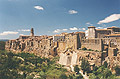 Pitigliano