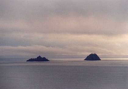Skellig Islands